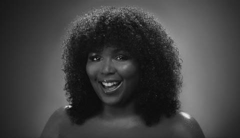 Lizzo is not stopping and new song "Juice" is out now. / Lizzo Music