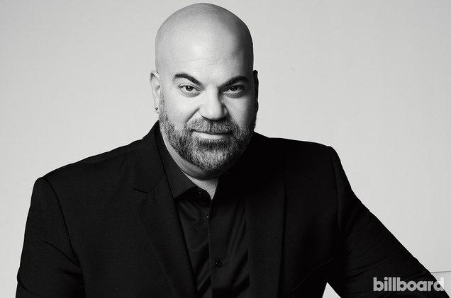 Paul Rosenberg steps down as CEO of Def Jam Recordings to launch Goliath Records JV with UMG.  /  Billboard