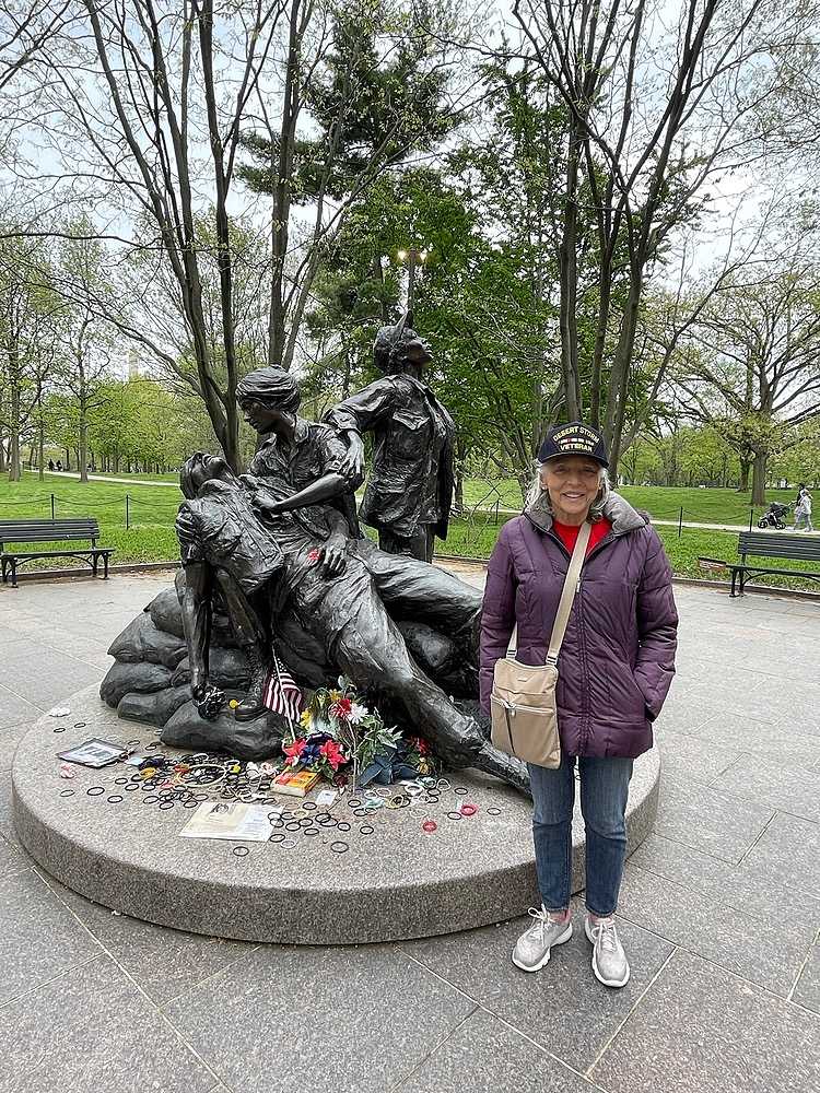 Dr. Barbara Chamberlain remembered and honored at Appalachian Spring
