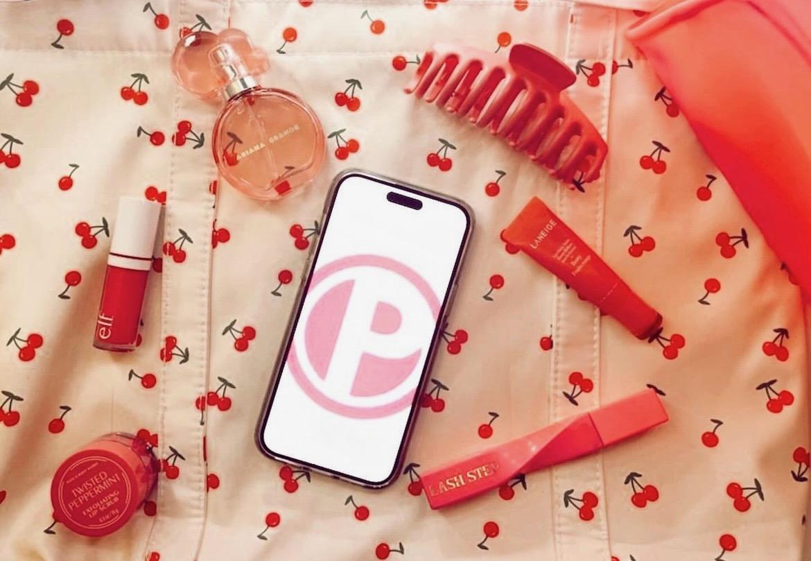 "PULLATracker inspires femininity and ensures safety, as women inspire other women." - via @pullatracker on Instagram
