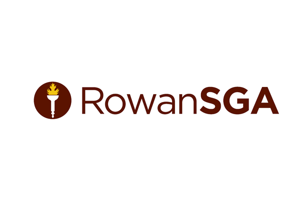 Rowan SGA's Series 1 election results were announced on Monday, Feb. 26. - Photo via Rowan University